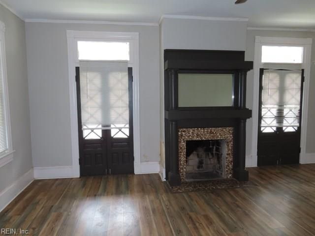 26 Downes ST, Hampton, VA 23663