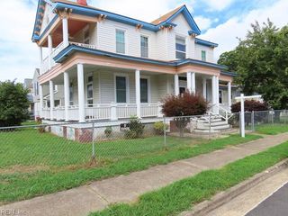 26 Downes ST, Hampton, VA 23663