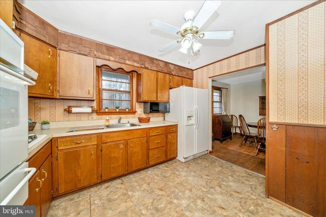 6650 ALLVIEW DR, Columbia, MD 21046