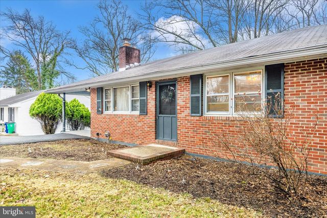 6650 ALLVIEW DR, Columbia, MD 21046