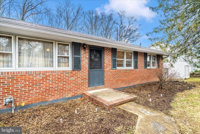 6650 ALLVIEW DR, Columbia, MD 21046