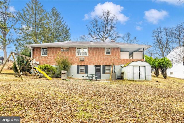 6650 ALLVIEW DR, Columbia, MD 21046