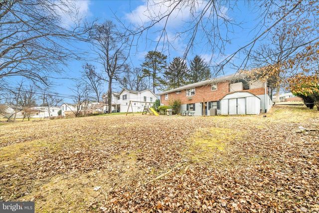 6650 ALLVIEW DR, Columbia, MD 21046