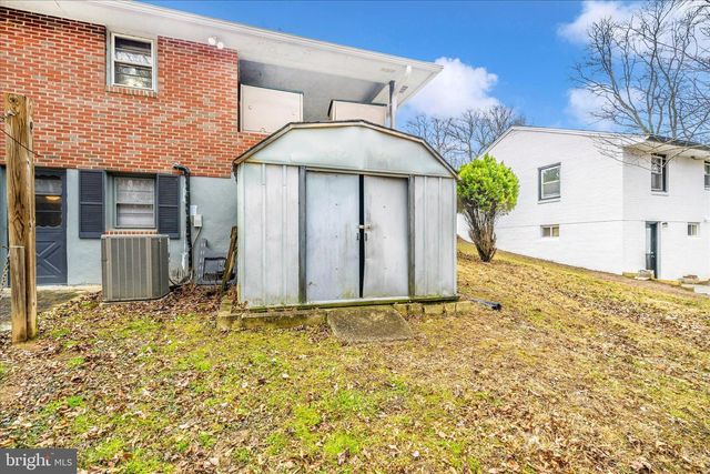 6650 ALLVIEW DR, Columbia, MD 21046