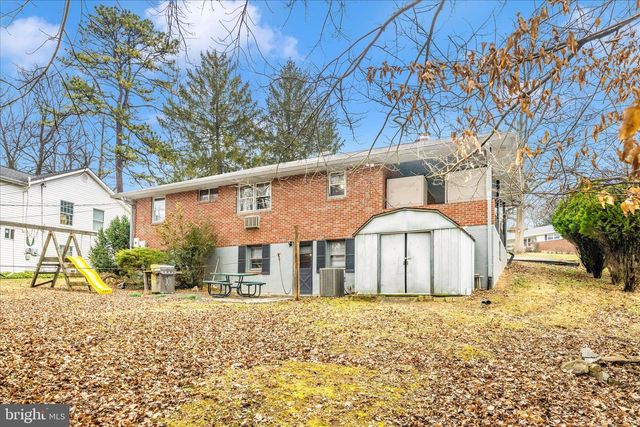 6650 ALLVIEW DR, Columbia, MD 21046