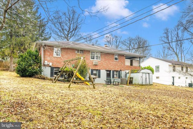 6650 ALLVIEW DR, Columbia, MD 21046