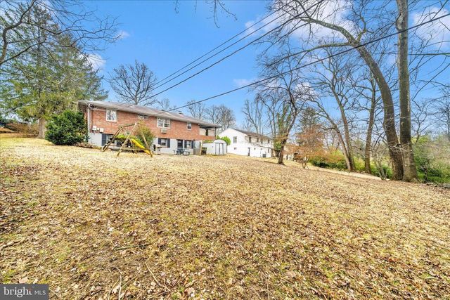 6650 ALLVIEW DR, Columbia, MD 21046