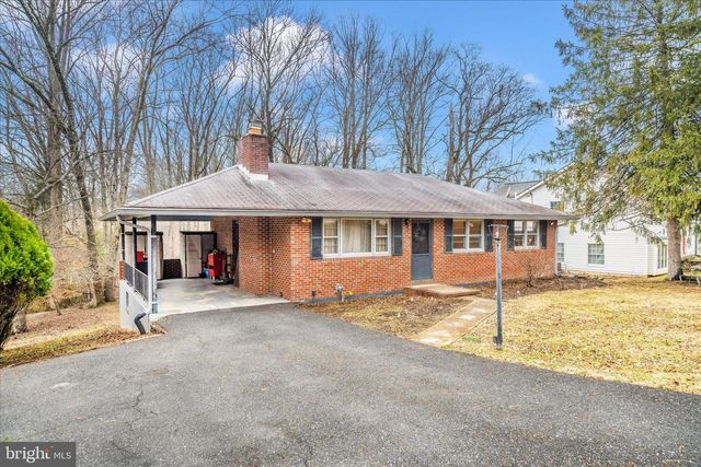 6650 ALLVIEW DR, Columbia, MD 21046