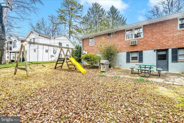 6650 ALLVIEW DR, Columbia, MD 21046