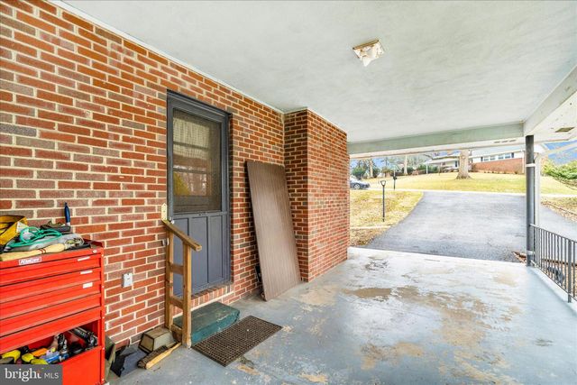 6650 ALLVIEW DR, Columbia, MD 21046