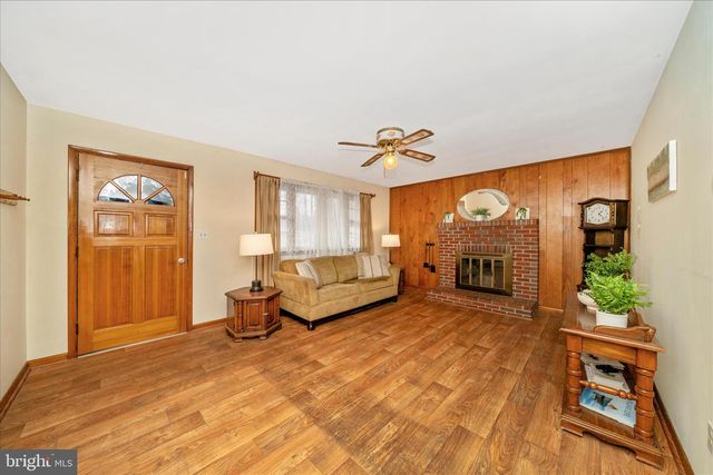 6650 ALLVIEW DR, Columbia, MD 21046