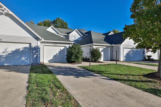 7576 Lake Pointe, Hamilton Twp, OH 45039