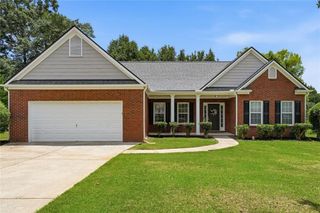 3115 Sunlight Drive, Austell, GA 30106