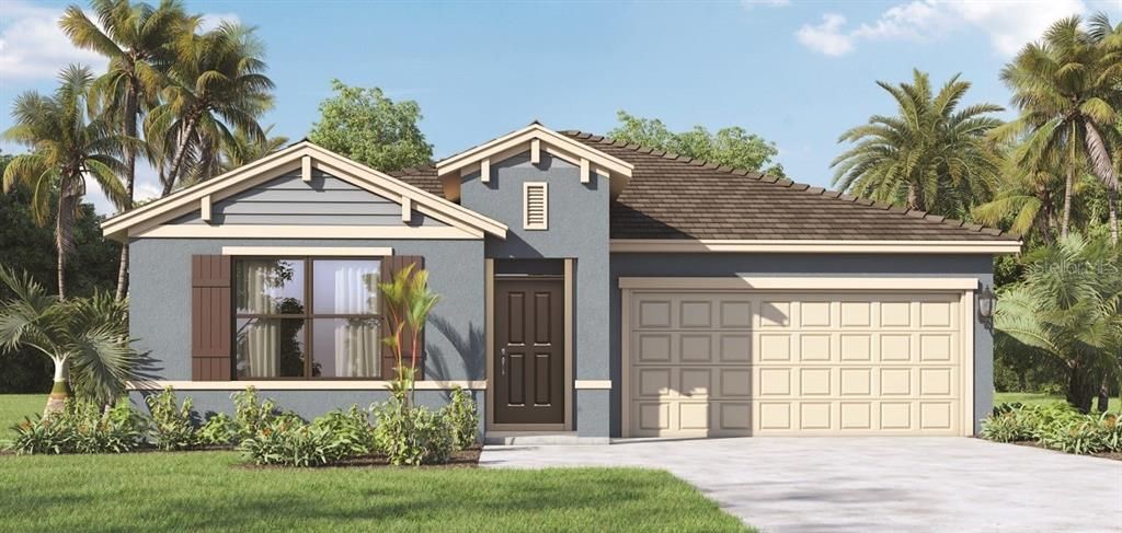 1254 ALSTONIA LANE, Mount Dora, FL 32757