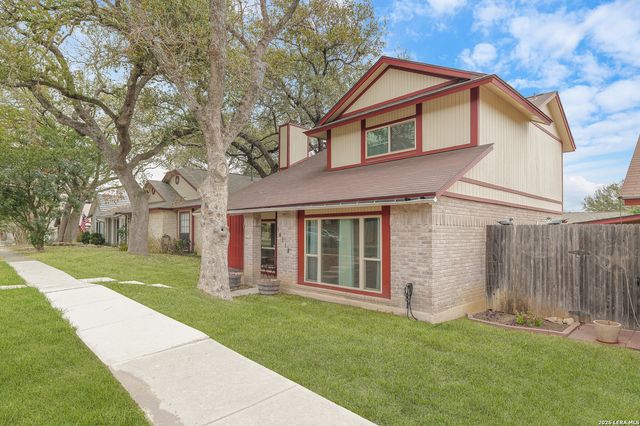 14118 SAGE TRAIL, San Antonio, TX 78231