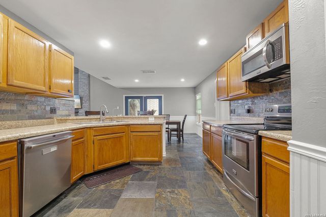 14118 SAGE TRAIL, San Antonio, TX 78231