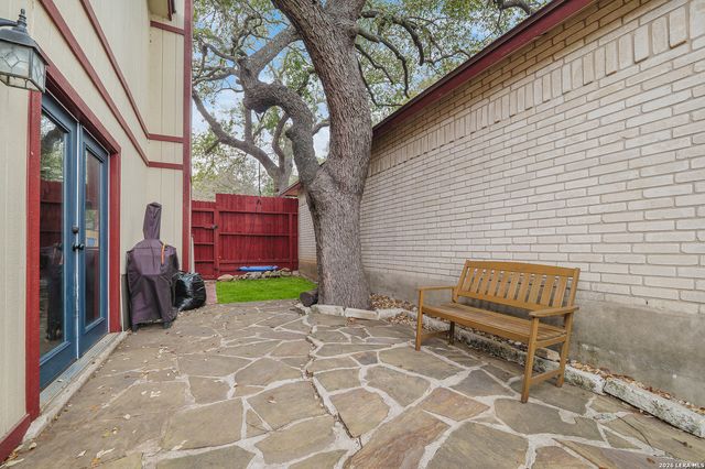 14118 SAGE TRAIL, San Antonio, TX 78231