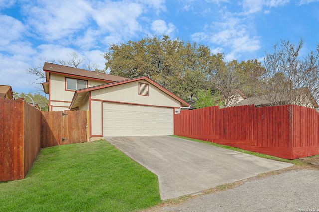 14118 SAGE TRAIL, San Antonio, TX 78231