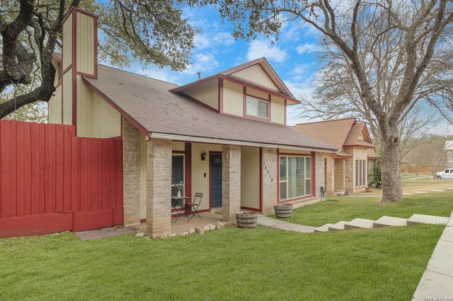 14118 SAGE TRAIL, San Antonio, TX 78231