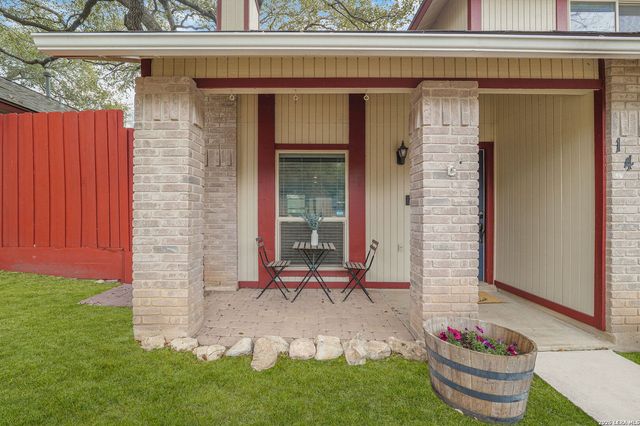 14118 SAGE TRAIL, San Antonio, TX 78231