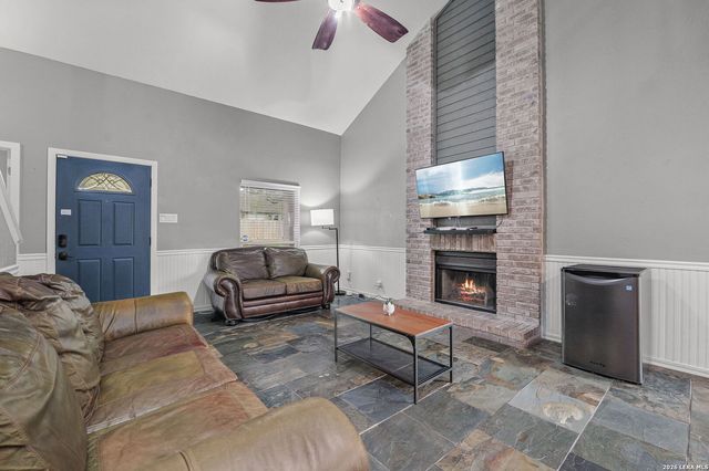 14118 SAGE TRAIL, San Antonio, TX 78231