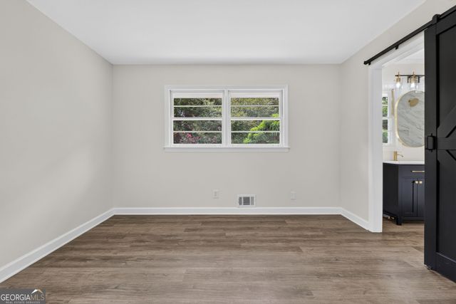 2676 Lilac Drive, Morrow, GA 30260