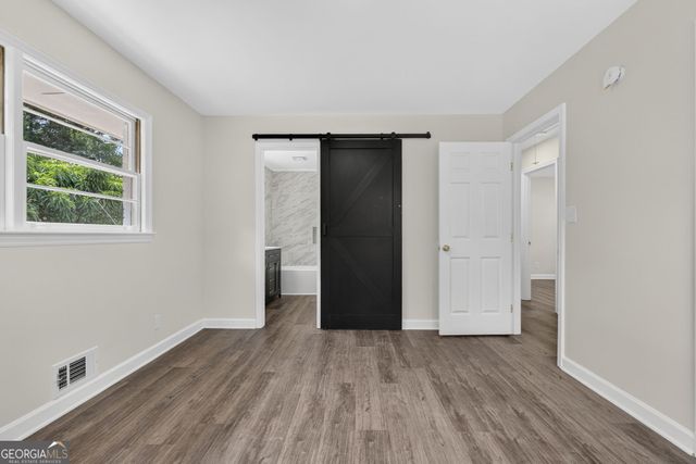2676 Lilac Drive, Morrow, GA 30260