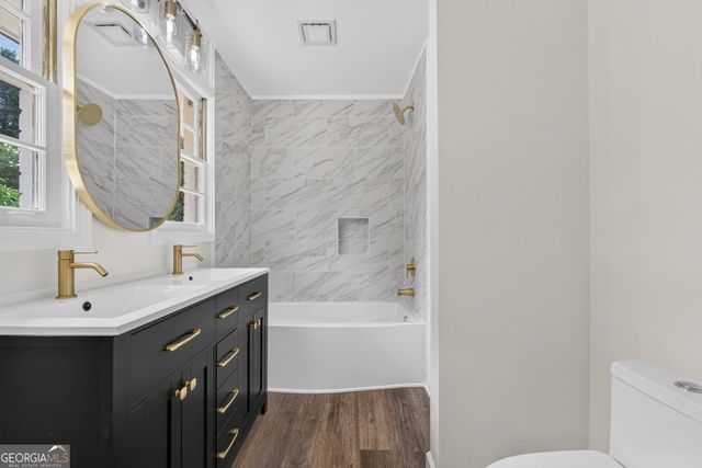 2676 Lilac Drive, Morrow, GA 30260