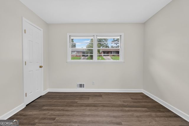 2676 Lilac Drive, Morrow, GA 30260