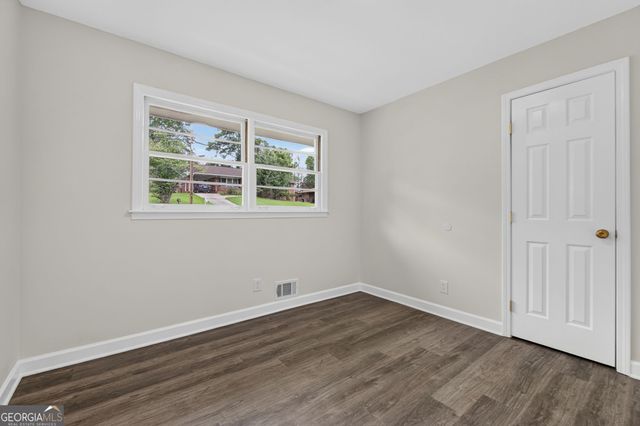 2676 Lilac Drive, Morrow, GA 30260