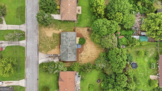 2676 Lilac Drive, Morrow, GA 30260