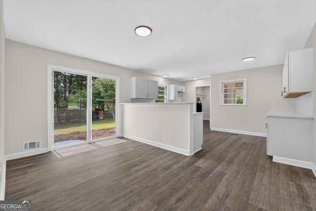 2676 Lilac Drive, Morrow, GA 30260