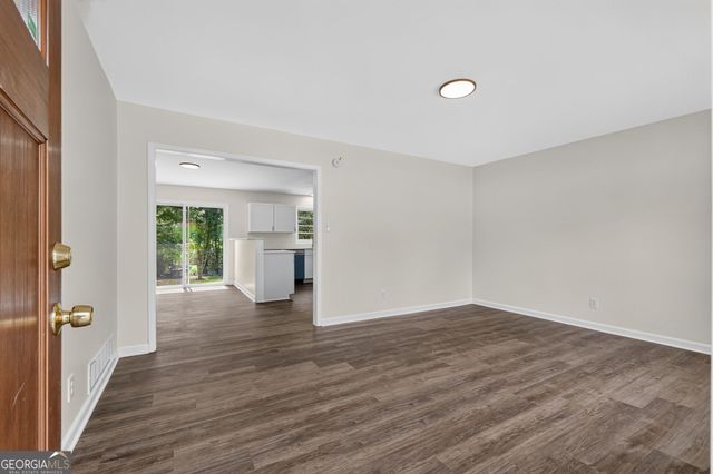 2676 Lilac Drive, Morrow, GA 30260