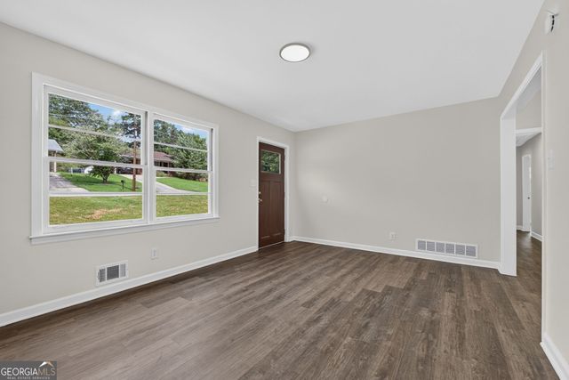 2676 Lilac Drive, Morrow, GA 30260