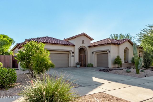 1809 W CALLE MARITA Drive, Phoenix, AZ 85085