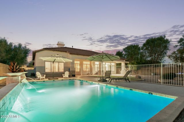 1809 W CALLE MARITA Drive, Phoenix, AZ 85085