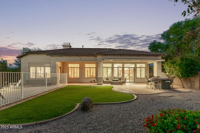 1809 W CALLE MARITA Drive, Phoenix, AZ 85085