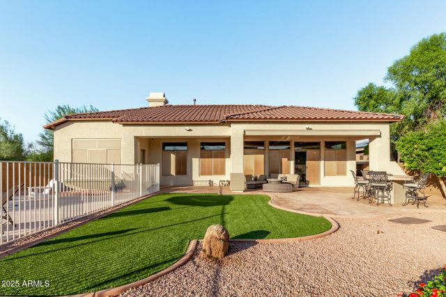 1809 W CALLE MARITA Drive, Phoenix, AZ 85085