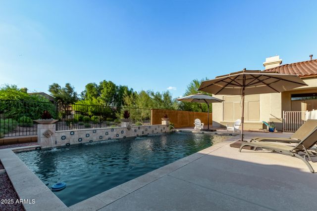 1809 W CALLE MARITA Drive, Phoenix, AZ 85085