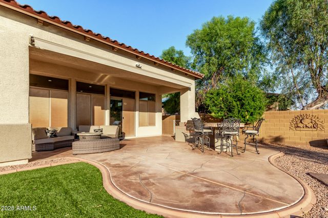 1809 W CALLE MARITA Drive, Phoenix, AZ 85085