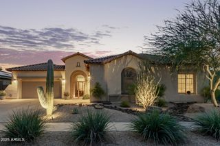 1809 W CALLE MARITA Drive, Phoenix, AZ 85085