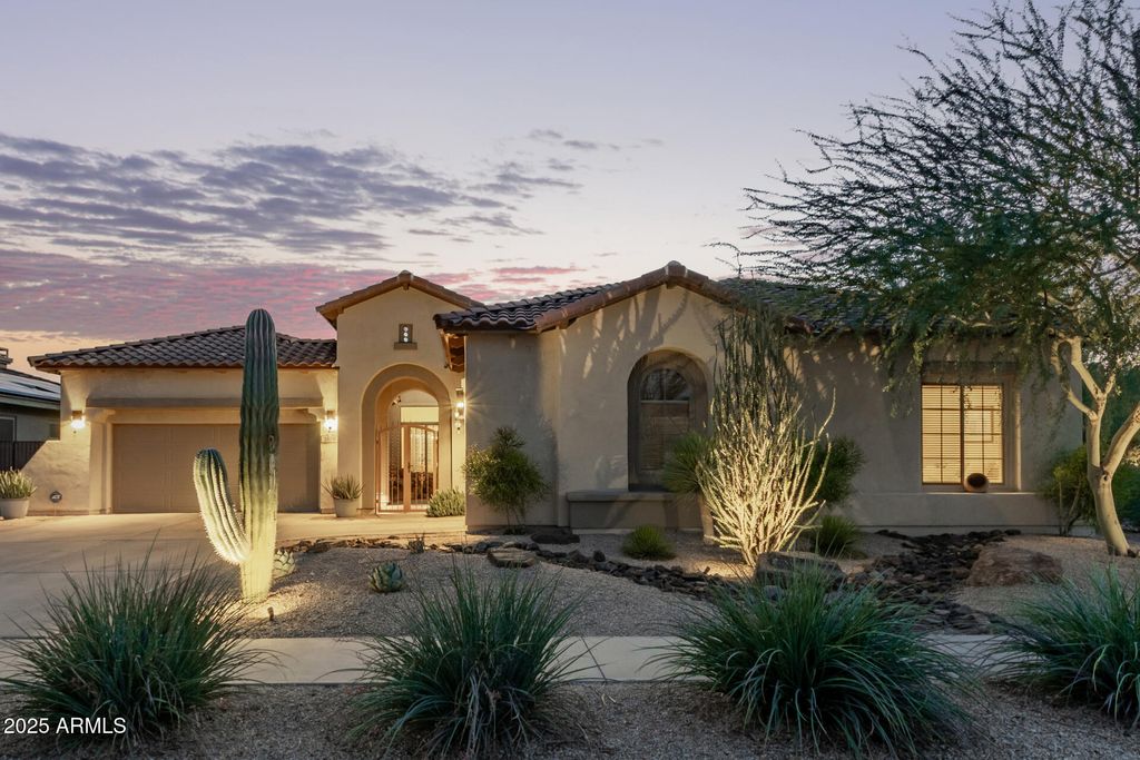 1809 W CALLE MARITA Drive, Phoenix, AZ 85085