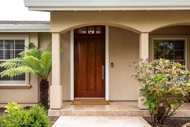 2121 Creeden Way, Mountain View, CA 94040