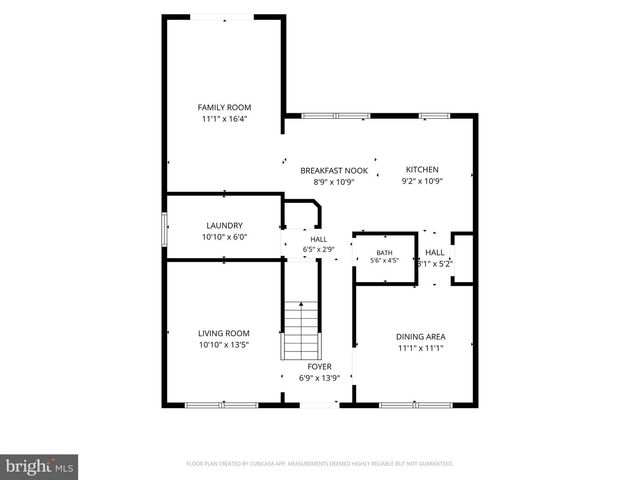 24 COUNTY AVE, Maple Shade, NJ 08052