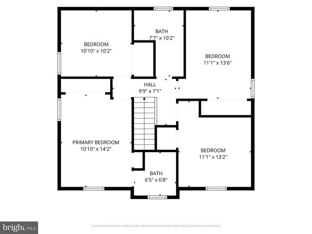 24 COUNTY AVE, Maple Shade, NJ 08052