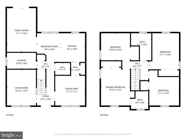24 COUNTY AVE, Maple Shade, NJ 08052