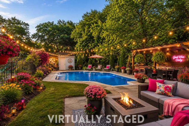 24 COUNTY AVE, Maple Shade, NJ 08052