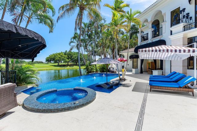 319 Mizner Lake Estates Drive, Boca Raton, FL 33432
