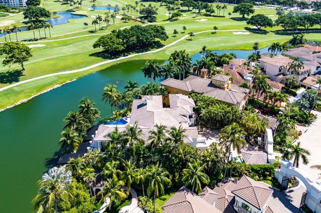 319 Mizner Lake Estates Drive, Boca Raton, FL 33432