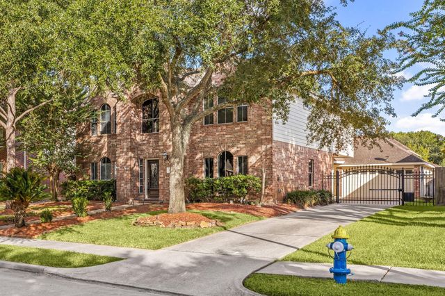 20915 Auburn Trace Court, Katy, TX 77450